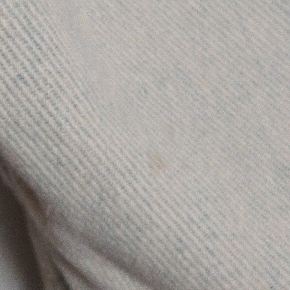 Wrangler Men's Light Wash Denim Shorts - Picture 7 of 8